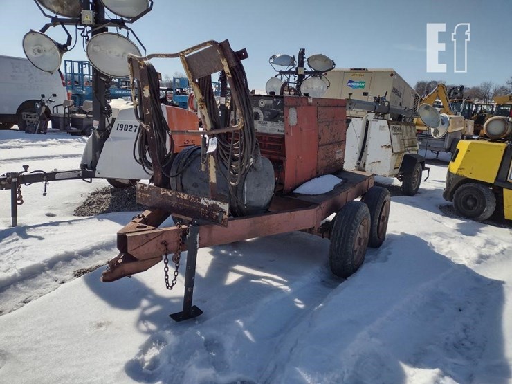 lincoln-weld&power-wp-250-ac/dc-7k-gen-on-trailer-image-2