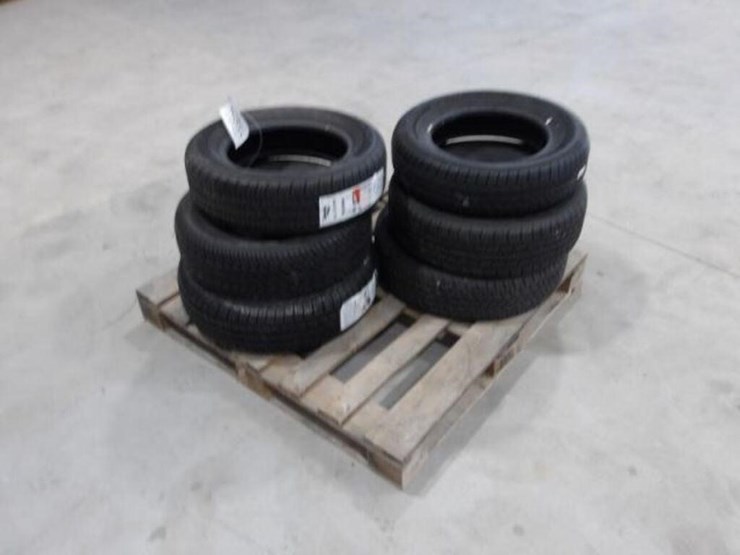 qty-of-(6)-unused-assorted-tire(s)-image-2
