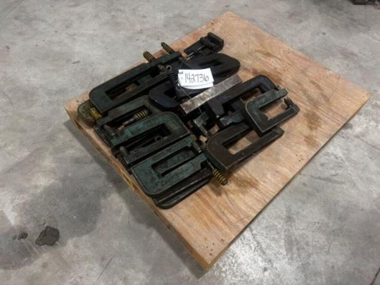 qty-of-assorted-punch-press-dies-image-2