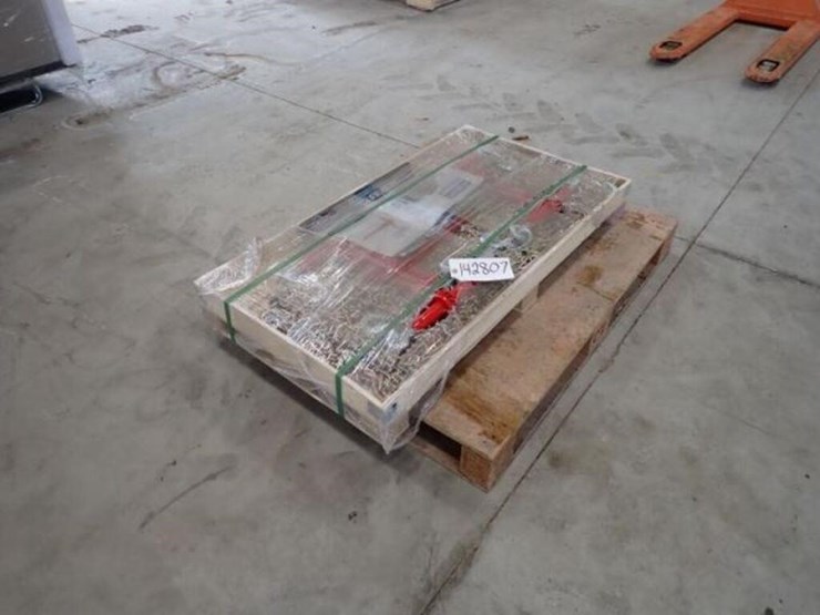 unused-greatbear-5,400-lb-ratchet-binder(s)-&-image-6