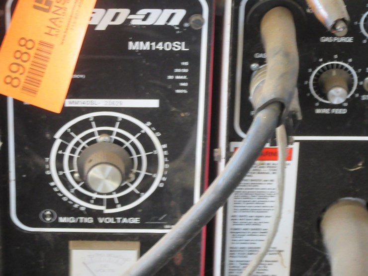 #8964c-•-snap-on-mm140sl-wire-feed-welder-image-5