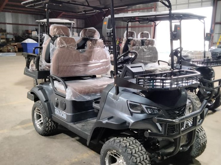 #10-•-4-seater-electric-golf-cart-(sdlgc80)-image-2
