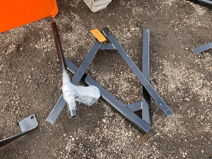 #2074-•-ar500-gong-shooting-target-image-1