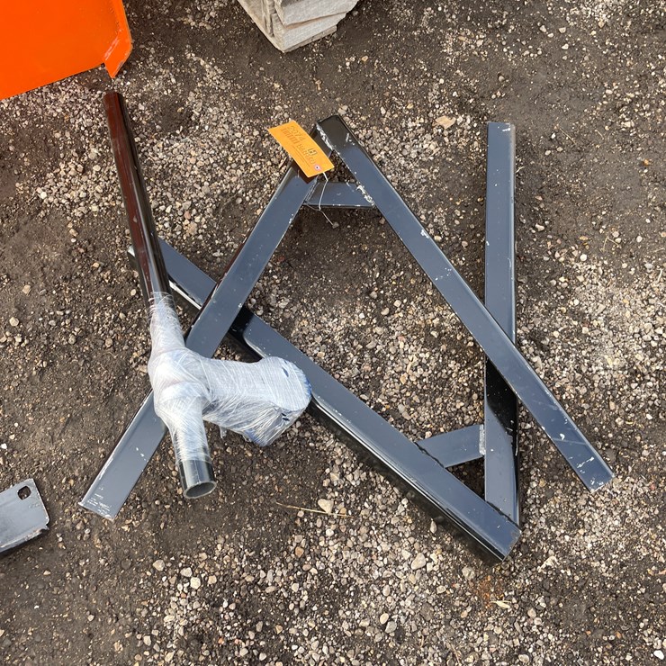 #2074 • AR500 Gong Shooting Target