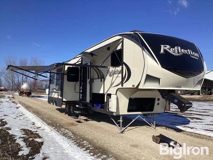 2019-grand-design-reflection-311bhs-t/a-travel-trailer-image-10