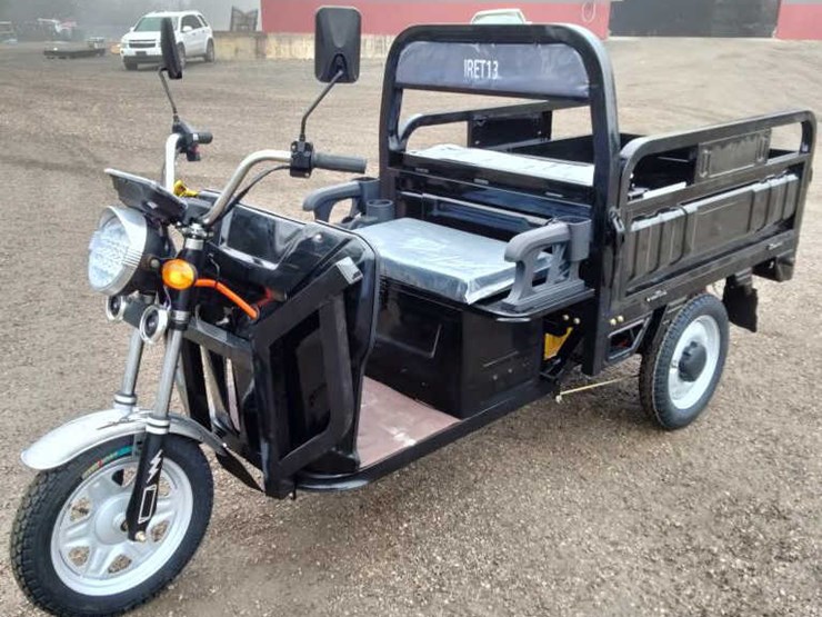 #28-•-electric-tricycle-(iret13)---black-image-2