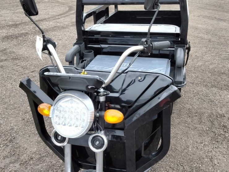 #28-•-electric-tricycle-(iret13)---black-image-3