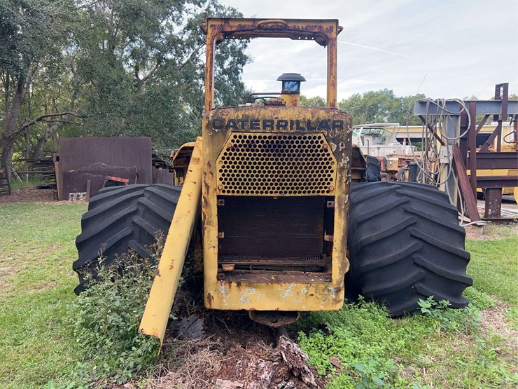 caterpillar-814-wheel-loader-image-4