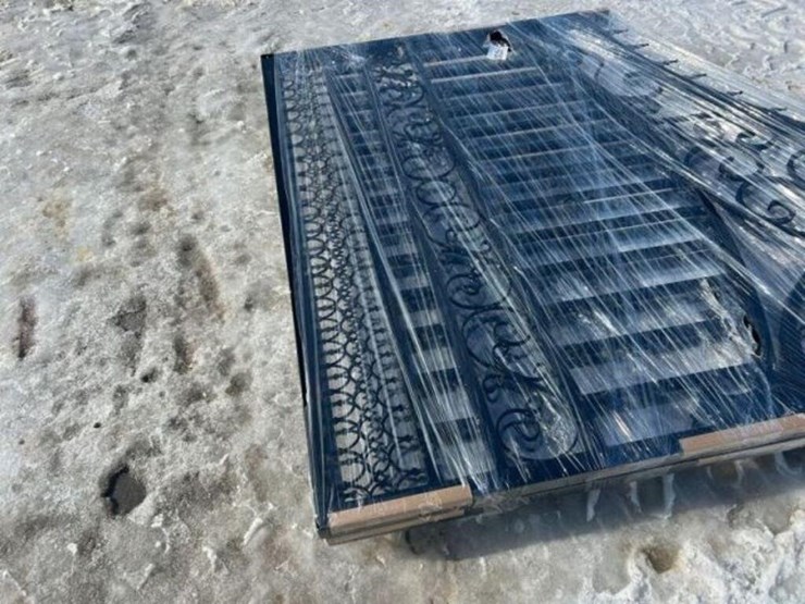 unused-(1)-set-of-greatbear-14-ft-dual-swing-image-7