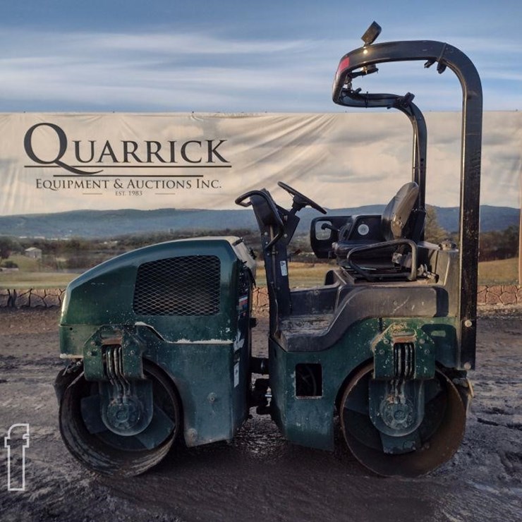 2005 INGERSOLL-RAND DD24