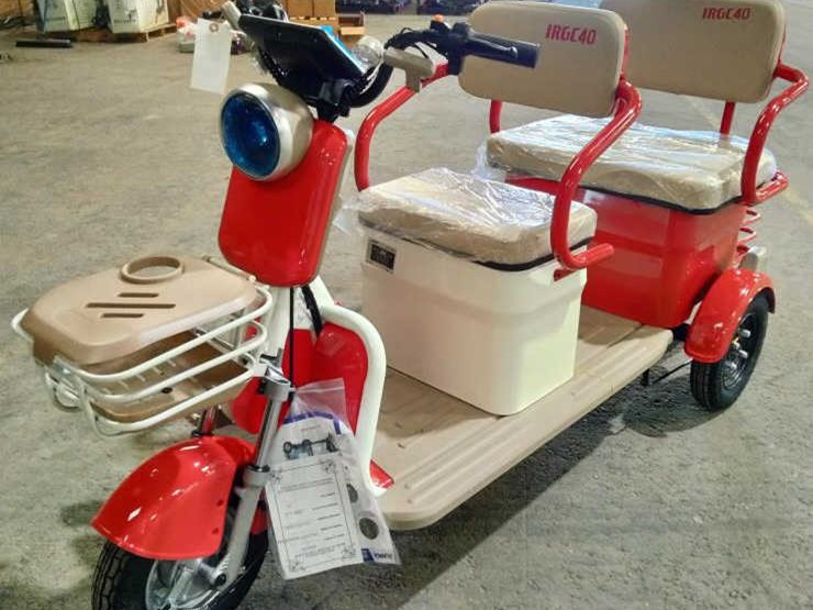 #31-•-mini-2-seater-electric-trike-golf-cart-(irgc40)-image-1