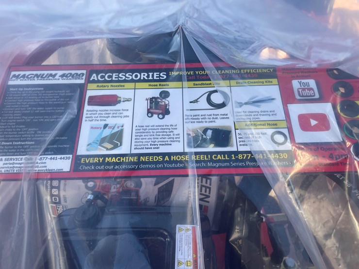 #2046-•-easy-kleen-magnum-4000-pressure-washer-image-6