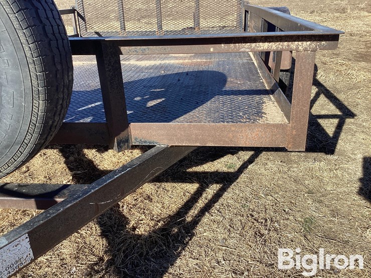 2008-starlite-6'x10'-s/a-utility-trailer-image-9