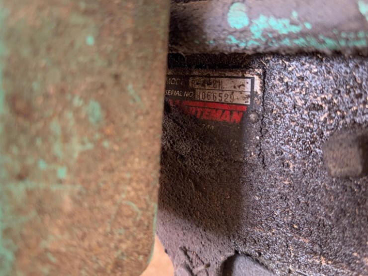 whiteman-4'-power-trowel-with-honda-motor-s.n#h06629-image-2