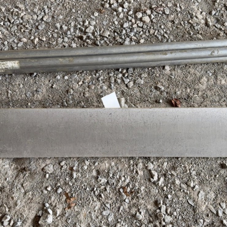 3' Float + 4 Handles