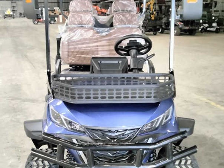 #113-•-4-seater-electric-golf-cart-(sdlgc80)-image-2