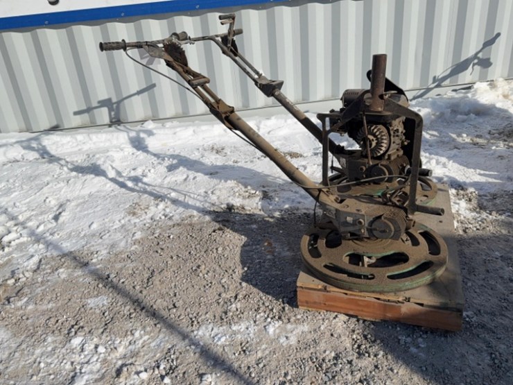 2x-2'-power-trowels,-one-is-parts-model-image-1