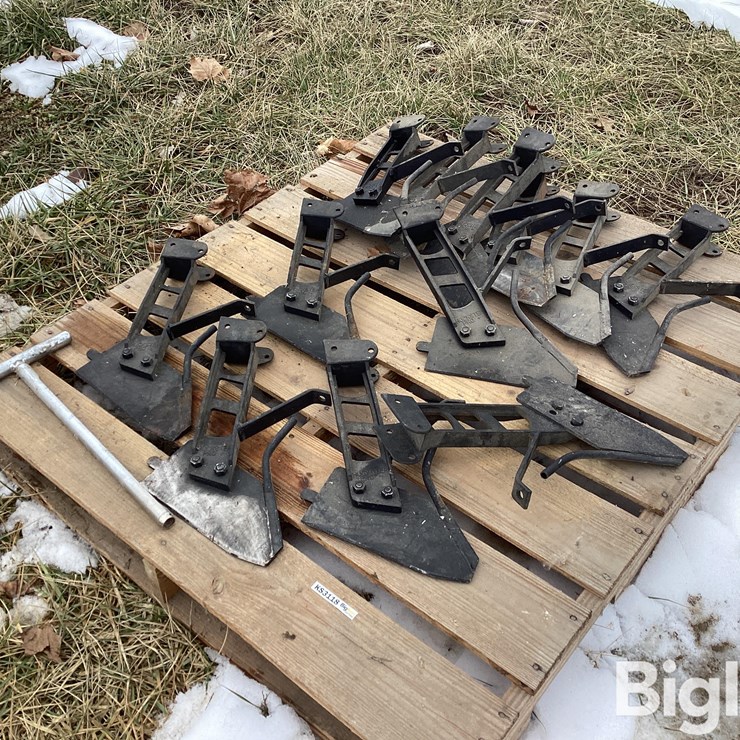 Huckstep Pro+ Fertilizer Shoes