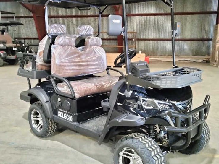 #110-•-4-seater-electric-golf-cart-(sdlgc80)-image-3