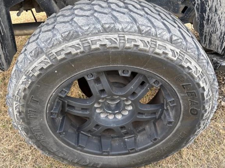 2007-chevrolet-tahoe-ltz-image-5