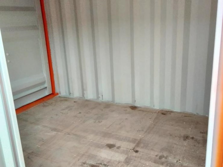#75-•-8'-one-trip-orange-conex/-shipping-container-image-5