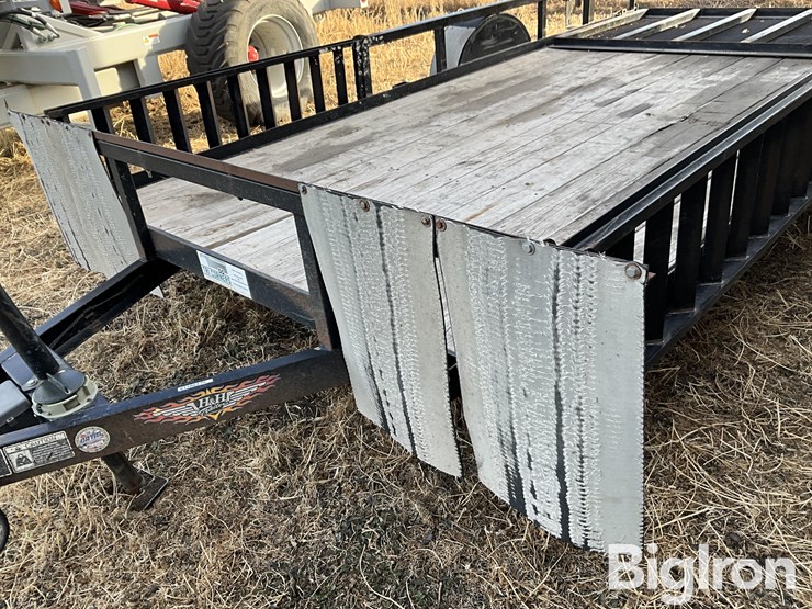 2019-h&h-14’-s/a-utility-trailer-image-9