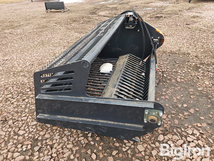 2024-land-honor-rp-12-72w-hydraulic-rock-bucket-skid-steer-attachment-image-4