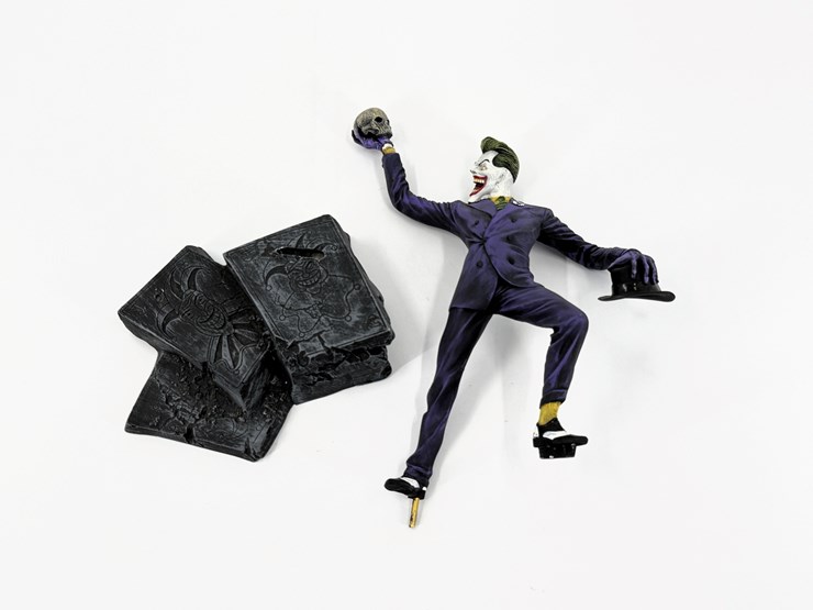 #1058-•-joker-limited-edition-dc-statue-image-7