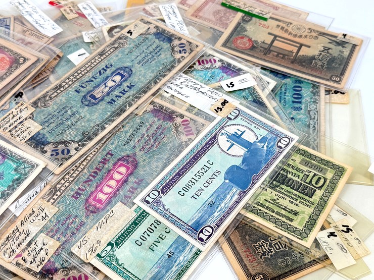 #32239-•-vintage-paper-currency-image-9