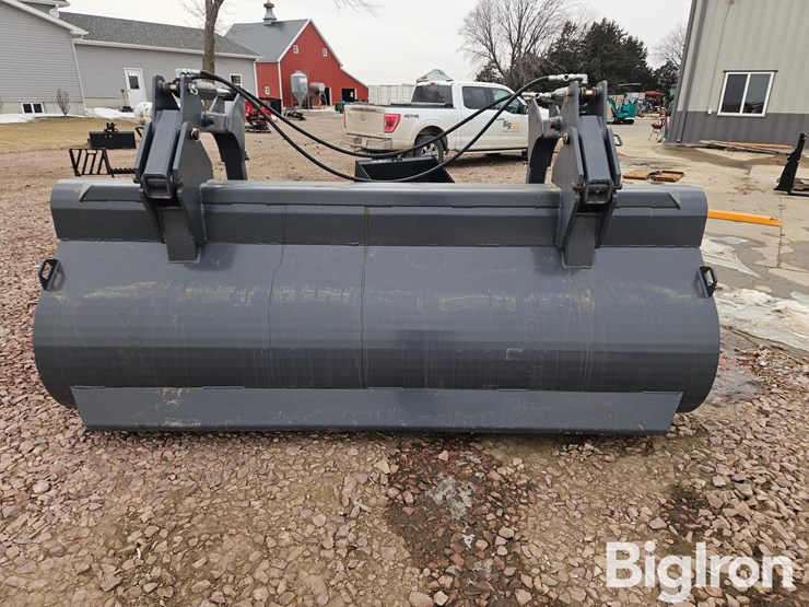 2026-west-valley-lb10g-heavy-duty-wheel-loader-grapple-bucket-attachment-image-6