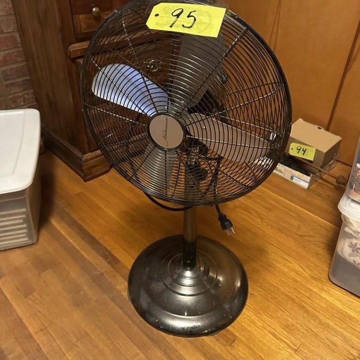 Standing Fan