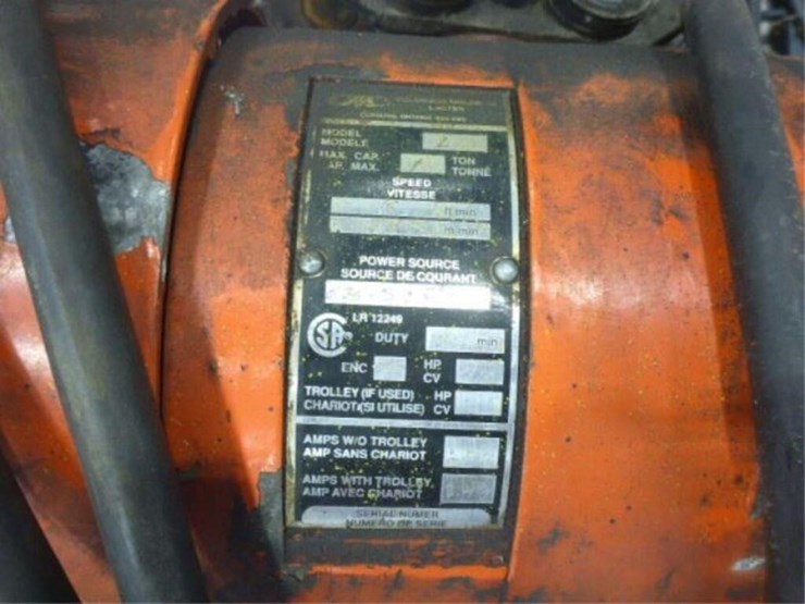 cm-lodestar-1,000-kg-electric-trolley-chain-hoist-image-6