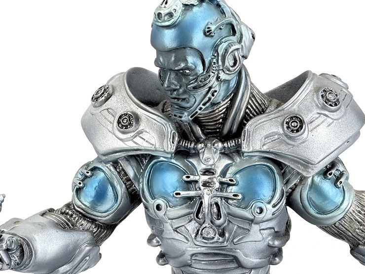 #1056-•-batman-and-robin-mr.-freeze-statue-image-6