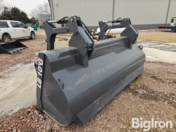 2026-west-valley-lb10g-heavy-duty-wheel-loader-grapple-bucket-attachment-image-7