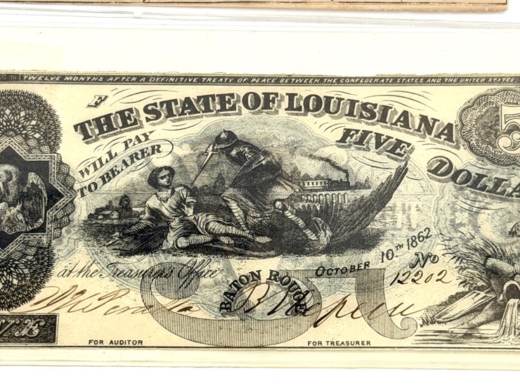 #1063-•-vintage-paper-currency-image-2