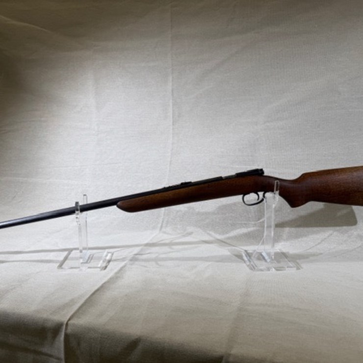#203 • REMINGTON ARMS MODEL 41 RIFLE