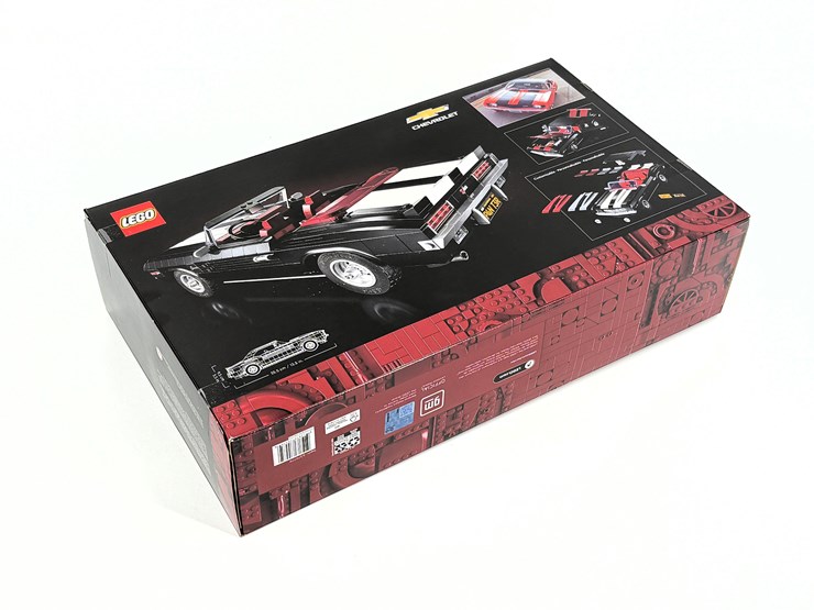 #32603-•-lego-icons-camaro-z28-set-image-2