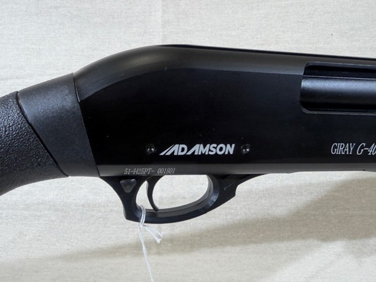 #208-•-tms-makine-silah-giray-g-40-shotgun-image-19