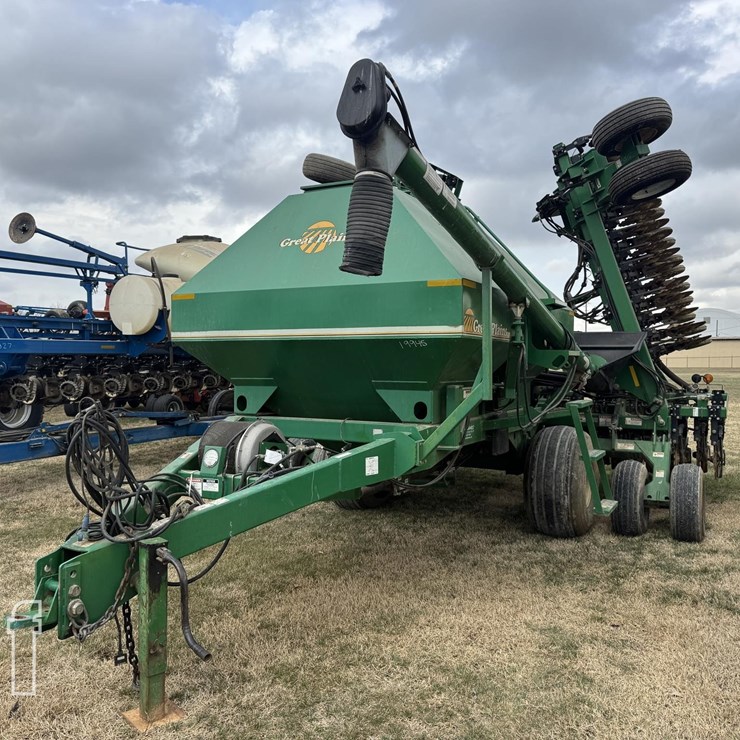 GREAT PLAINS ADC2220