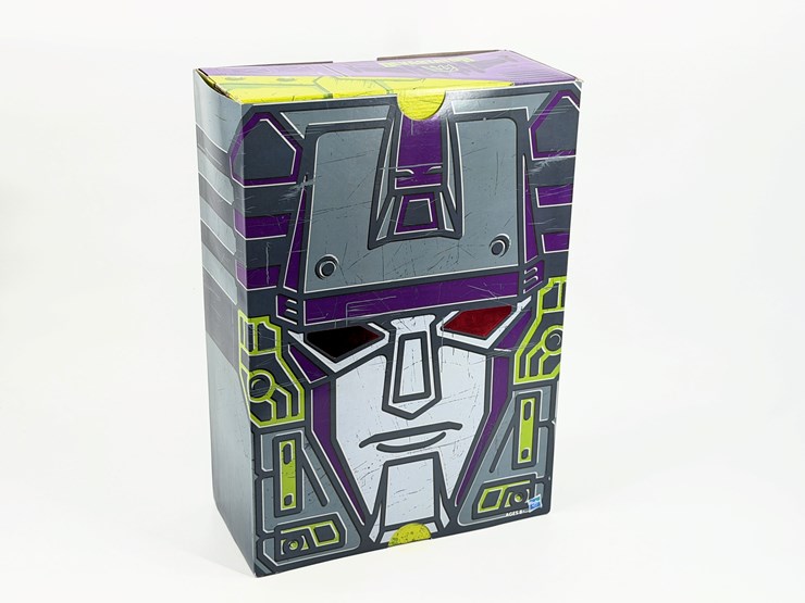 #32248-•-transformers-devastator-combined-wars-generations-action-figuire-image-1