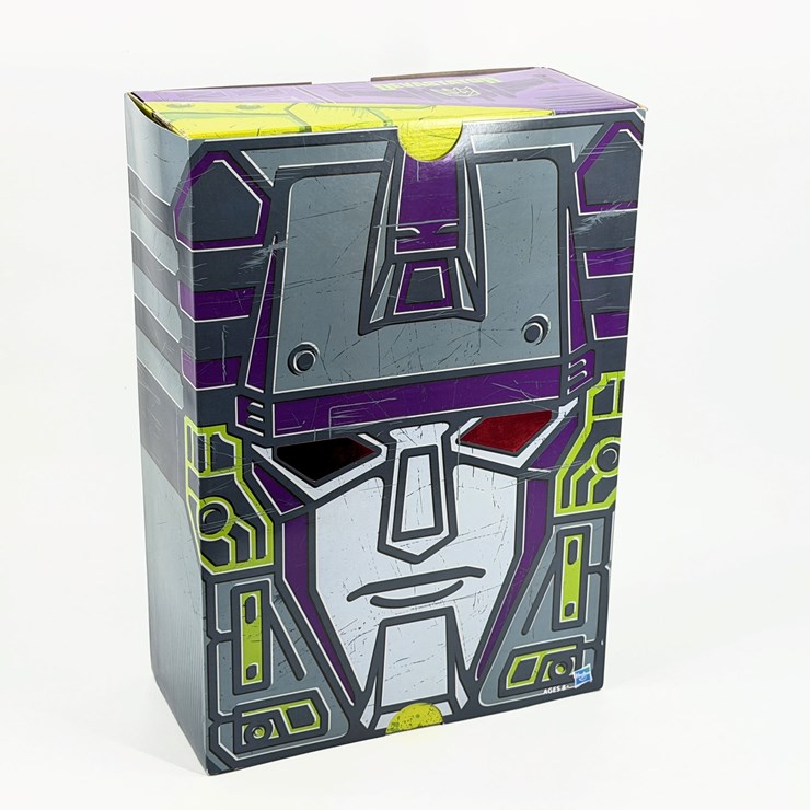 #32248 • TRANSFORMERS DEVASTATOR COMBINED WARS GENERATIONS ACTION FIGUIRE