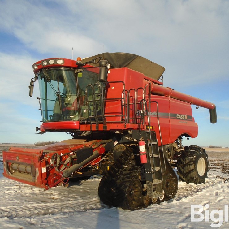 2009 CASE IH 9120