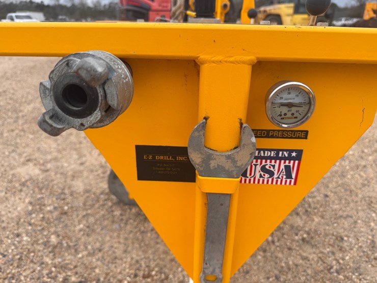 #2802-•-e-z-drill-210b-sra-concrete-drill-image-5