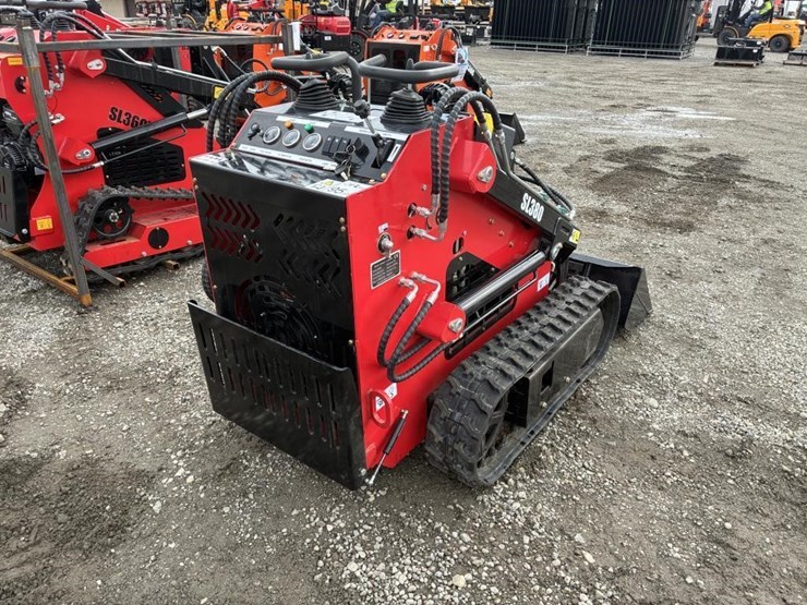 2025-sdlool-sl380r-skid-steer-loader-image-3