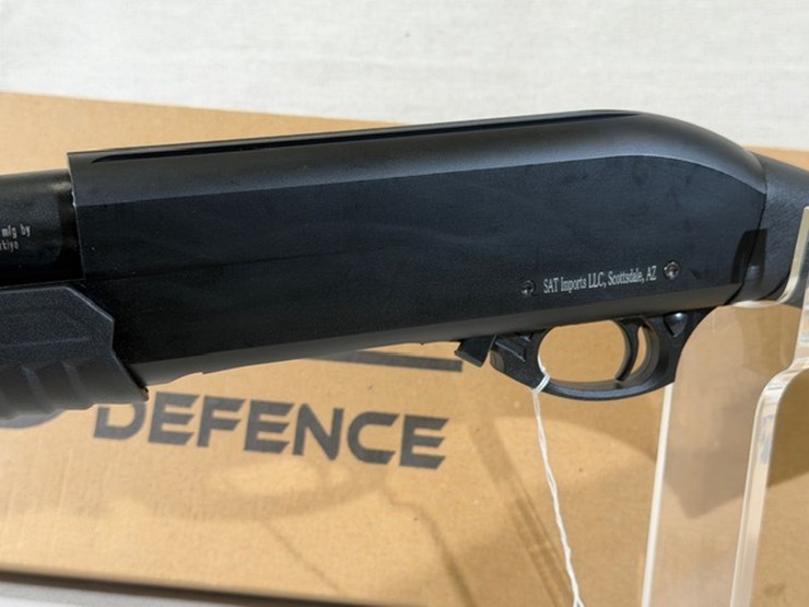 #208-•-tms-makine-silah-giray-g-40-shotgun-image-8