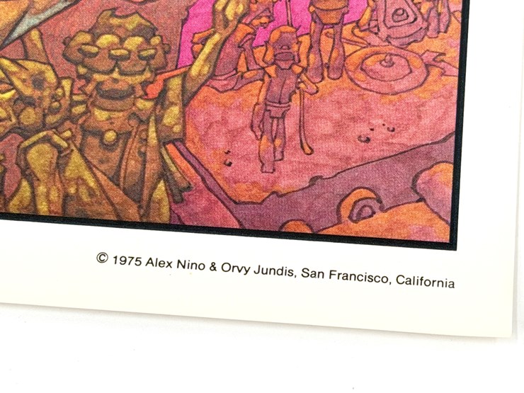 #1070-•-the-fantasy-world-of-alex-nino-prints-image-8