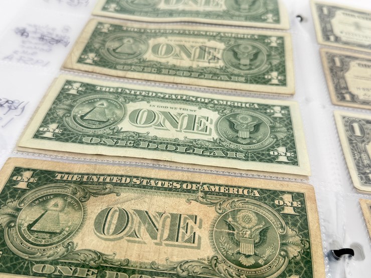 #24348-•-one-dollar-silver-certificates-image-13