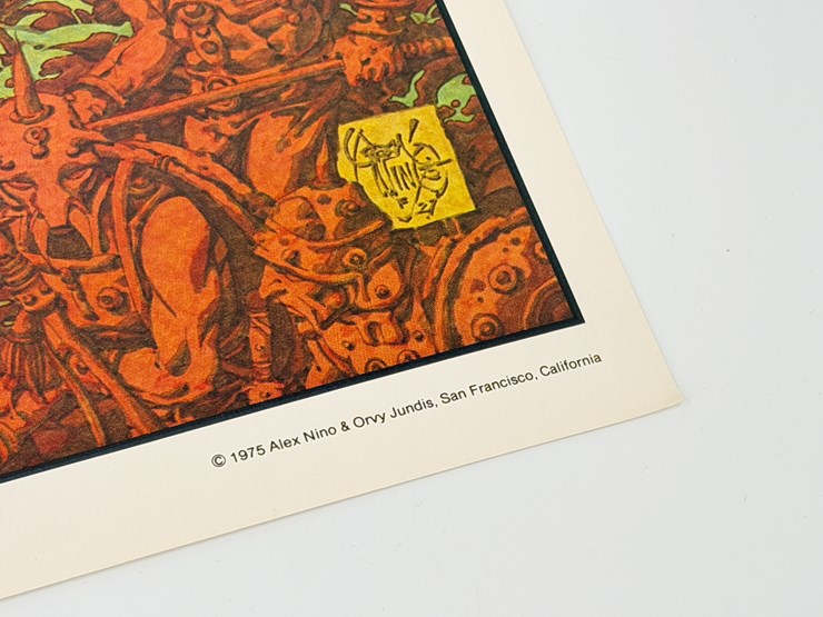 #1070-•-the-fantasy-world-of-alex-nino-prints-image-27