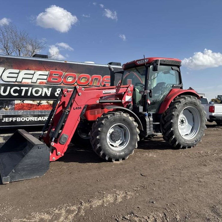 2016 MCCORMICK X6.420