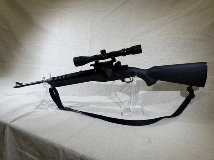 #222-•-ruger-mini-14-rifle-image-1